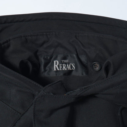 THE RERACS:SHORT MODS COAT