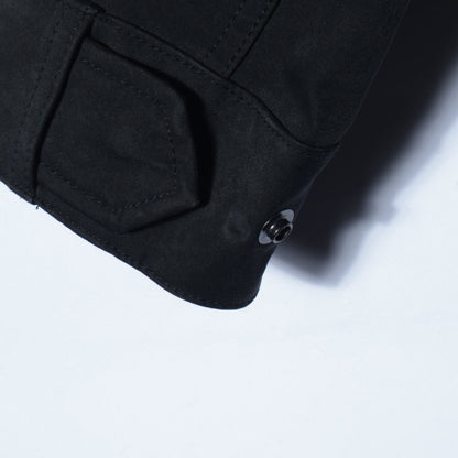 THE RERACS:SHORT MODS COAT