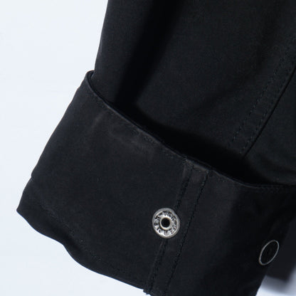 THE RERACS:SHORT MODS COAT