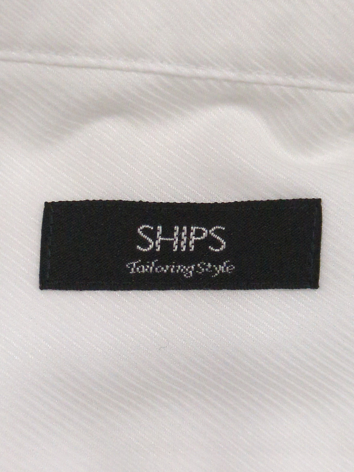 SHIPS Colors:シャツ/ブラウス
