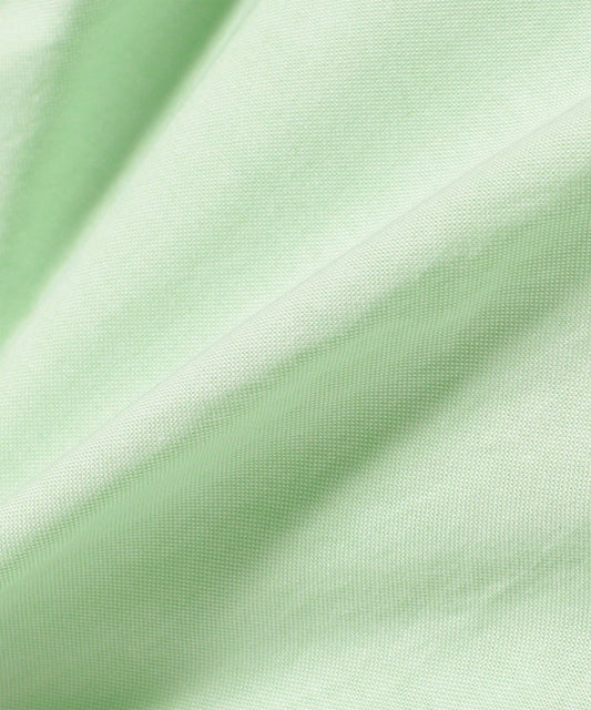 〈洗濯機可能〉オックス オーバー シャツ