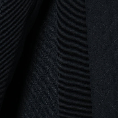 Primary NavyLabel:マトラッセジャガードジレ