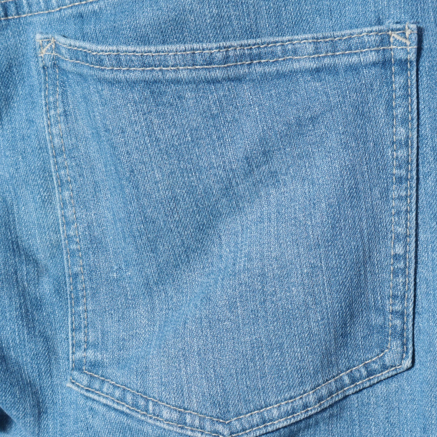 【SHIPS any別注】BROOKLYN OVERALL: スキニーフィット デニムパンツ