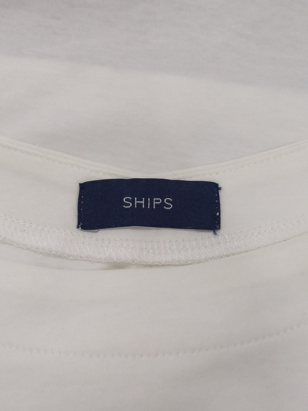 SHIPS:Tシャツ/カットソー