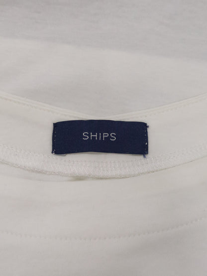 SHIPS:Tシャツ/カットソー