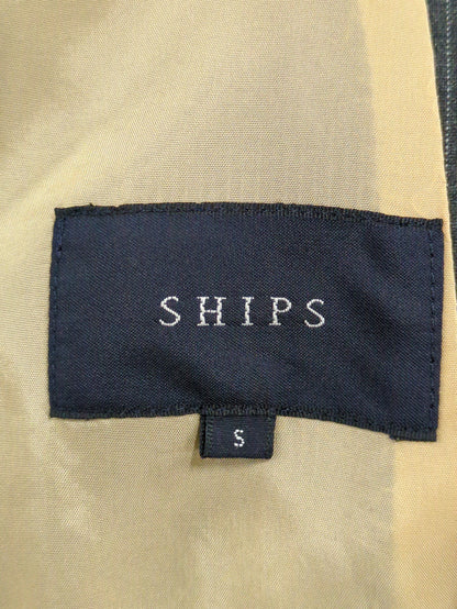SHIPS:ジャケット