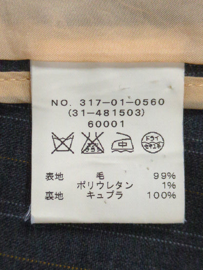 SHIPS:ジャケット