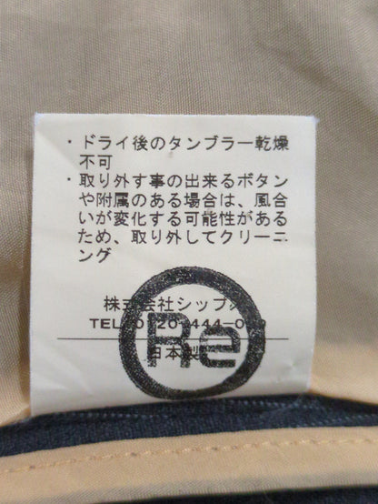 SHIPS:ジャケット