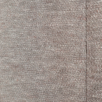 SD: メランジ ソリッド ジャージー ジャケット