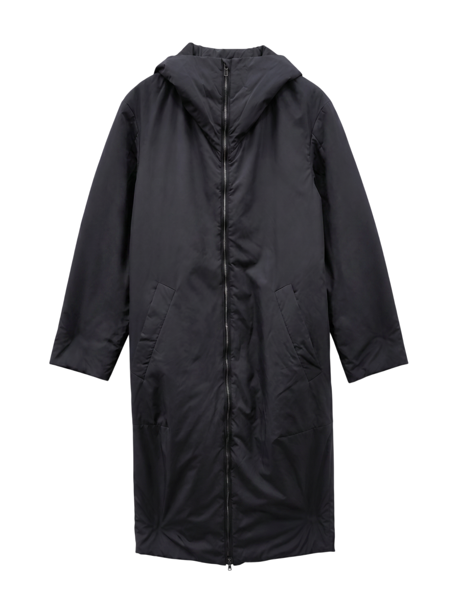 AVATI:POLY HOODED CT