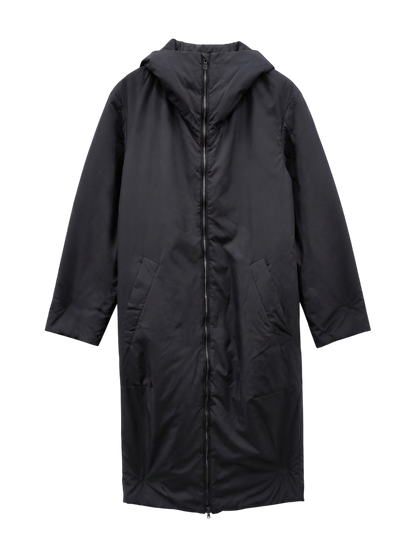 AVATI:POLY HOODED CT