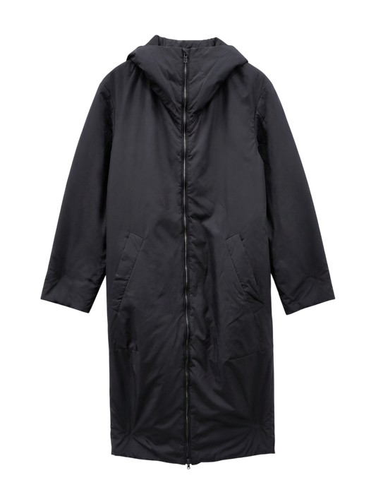 AVATI:POLY HOODED CT