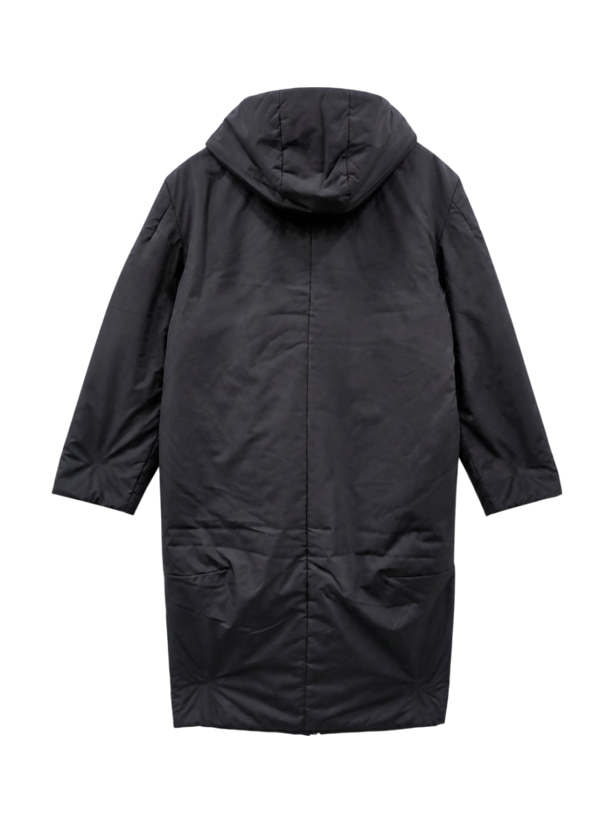 AVATI:POLY HOODED CT