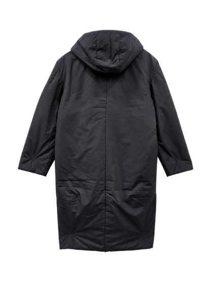 AVATI:POLY HOODED CT
