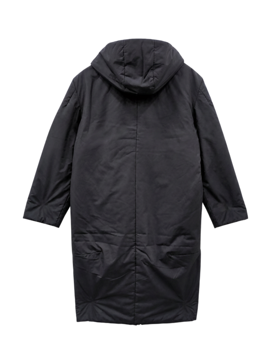 AVATI:POLY HOODED CT