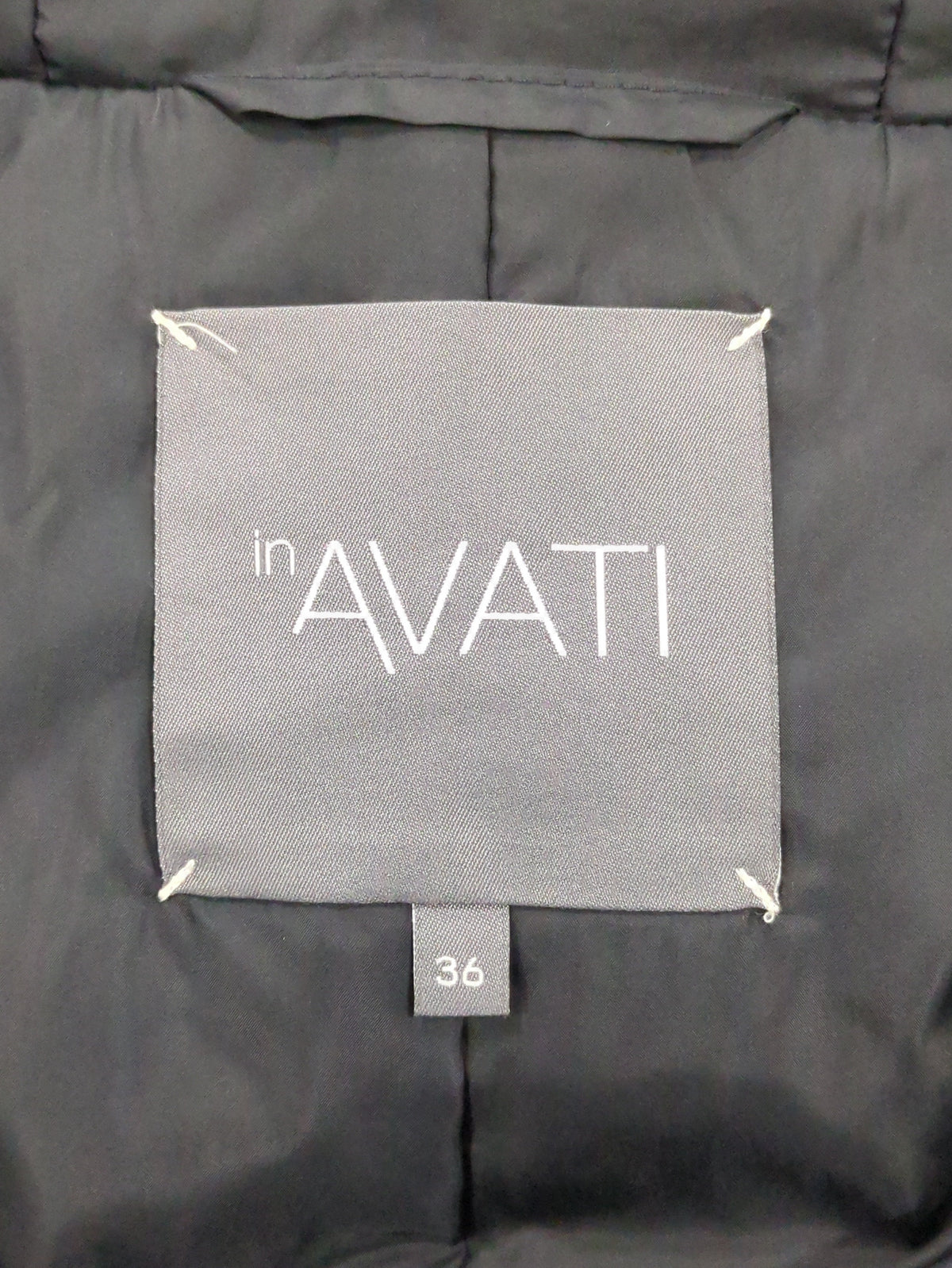 AVATI:POLY HOODED CT