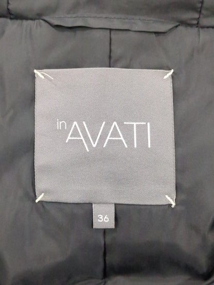 AVATI:POLY HOODED CT