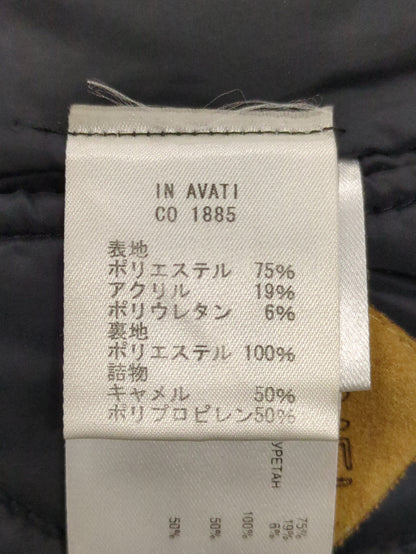 AVATI:POLY HOODED CT