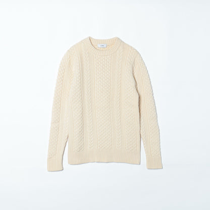 SHIPS:5GG LAMB ARAN C/N