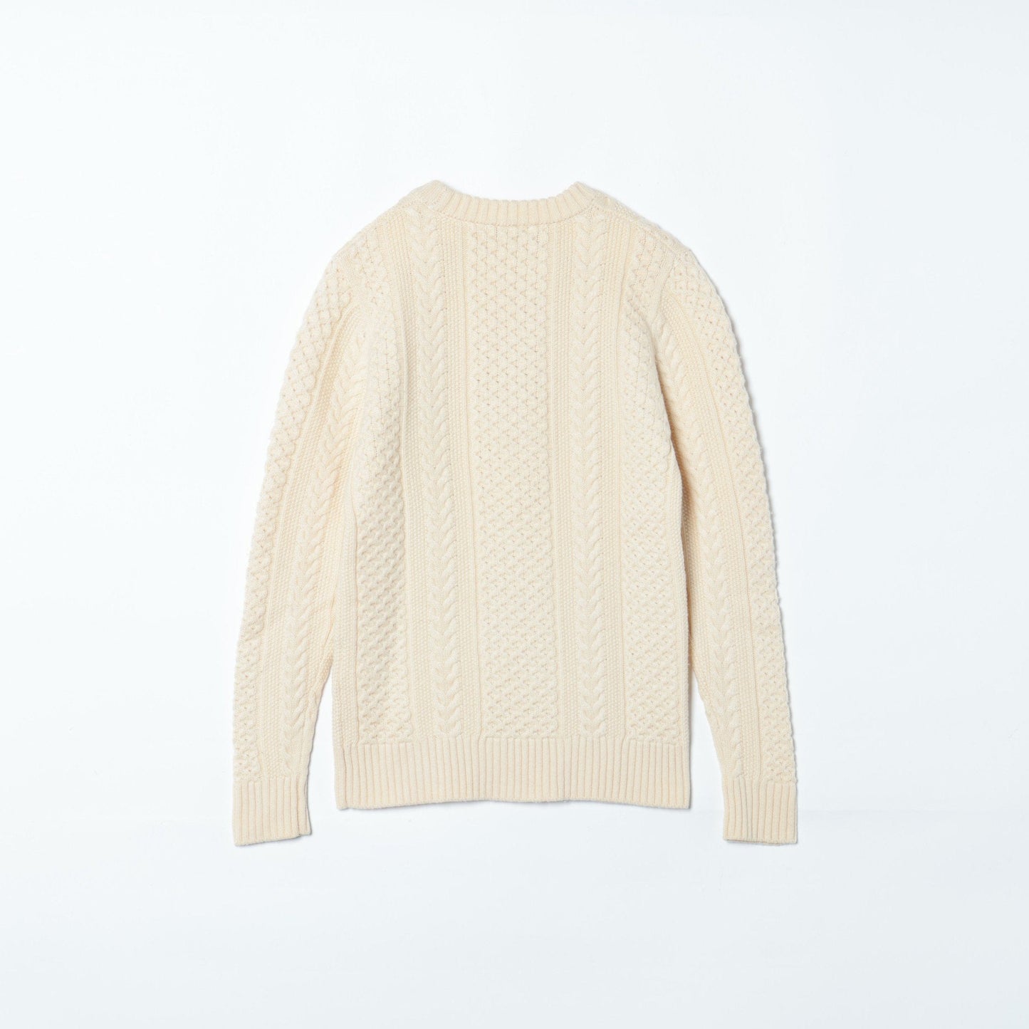 SHIPS:5GG LAMB ARAN C/N