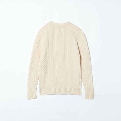 SHIPS:5GG LAMB ARAN C/N