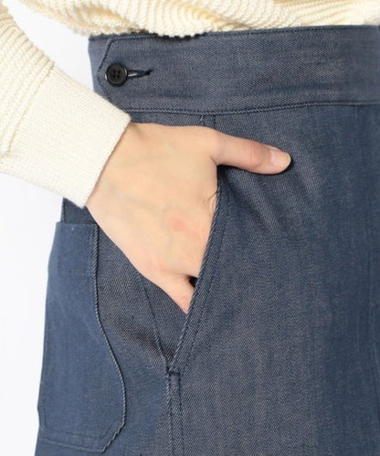 SHIPS:パンツ