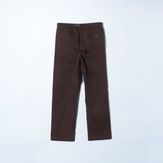 Gramicci:EX T/C TWILL PANT