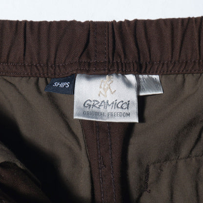 Gramicci:EX T/C TWILL PANT