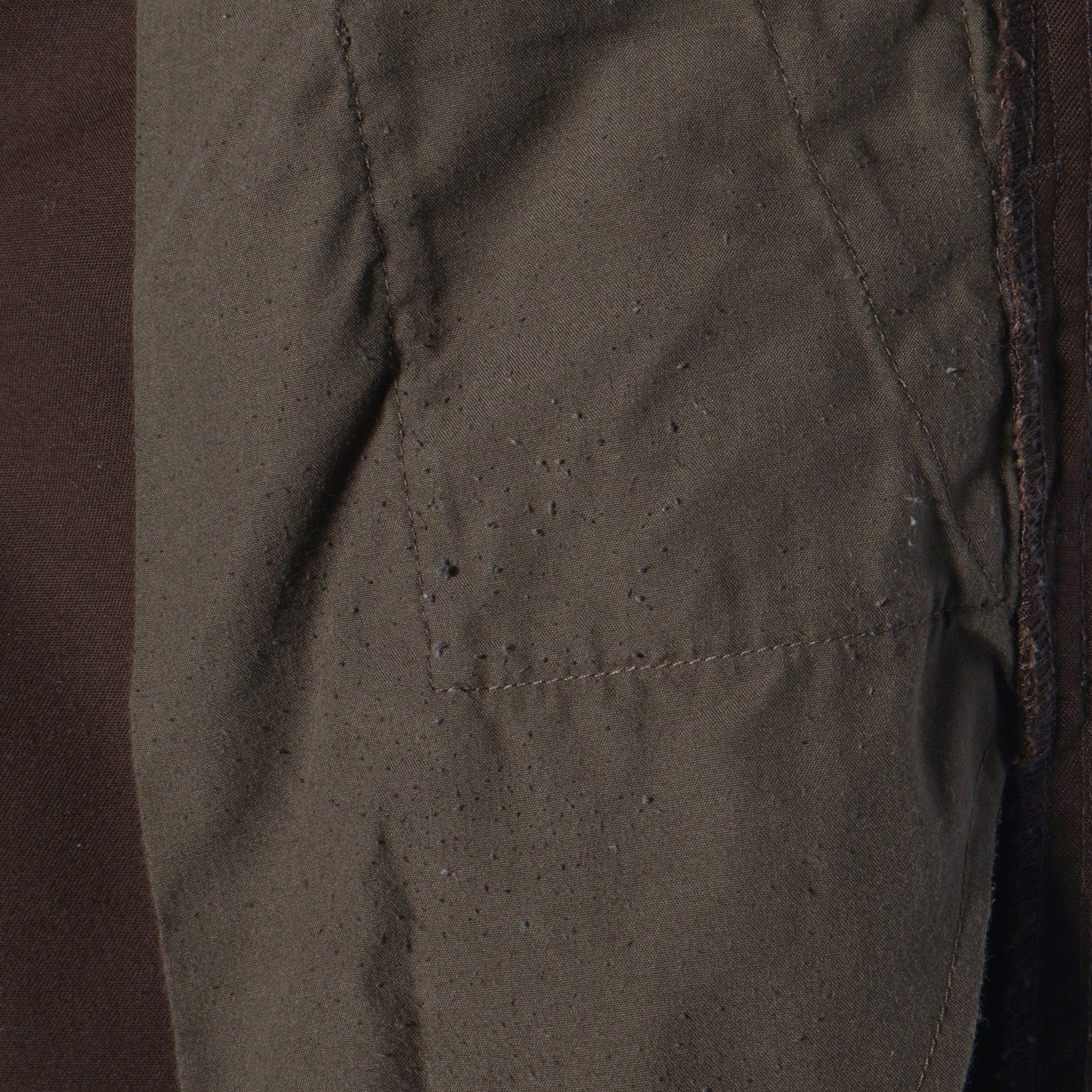 Gramicci:EX T/C TWILL PANT