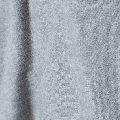 SHIPS:SMILE CTN MOCK/N PKT TEE