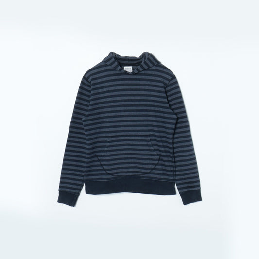 SPRUCE:Hoodie Parka