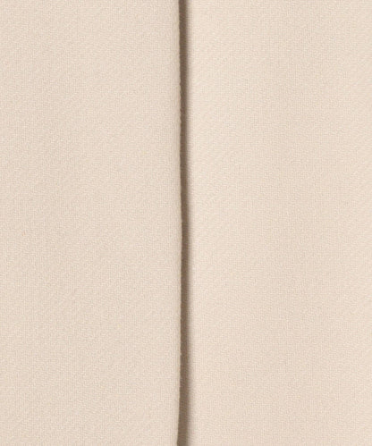 BELLANDI ノーラペルコート