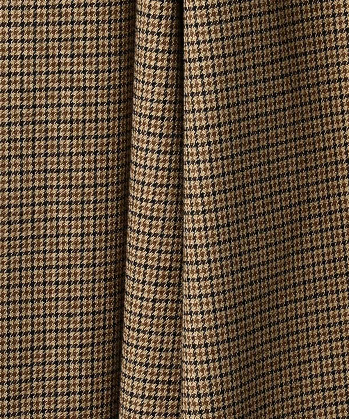 liflattie ships:チェックタックキュロット