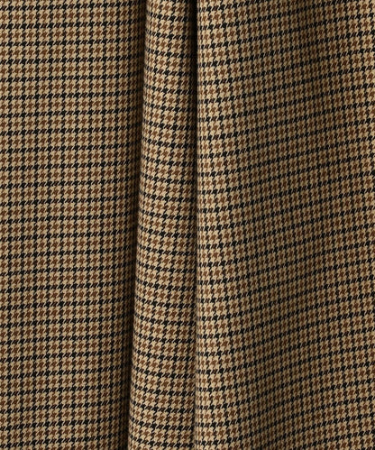 liflattie ships:チェックタックキュロット