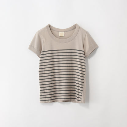 TRAVAILMANUEL:Tシャツ/カットソー
