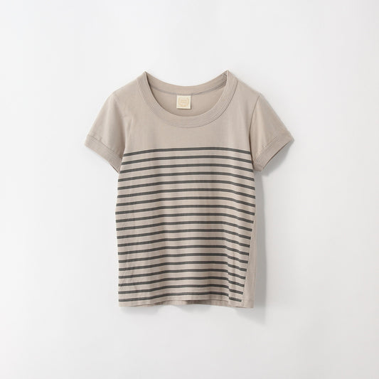 TRAVAILMANUEL:Tシャツ/カットソー