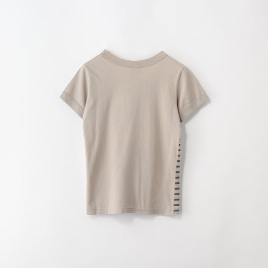 TRAVAILMANUEL:Tシャツ/カットソー