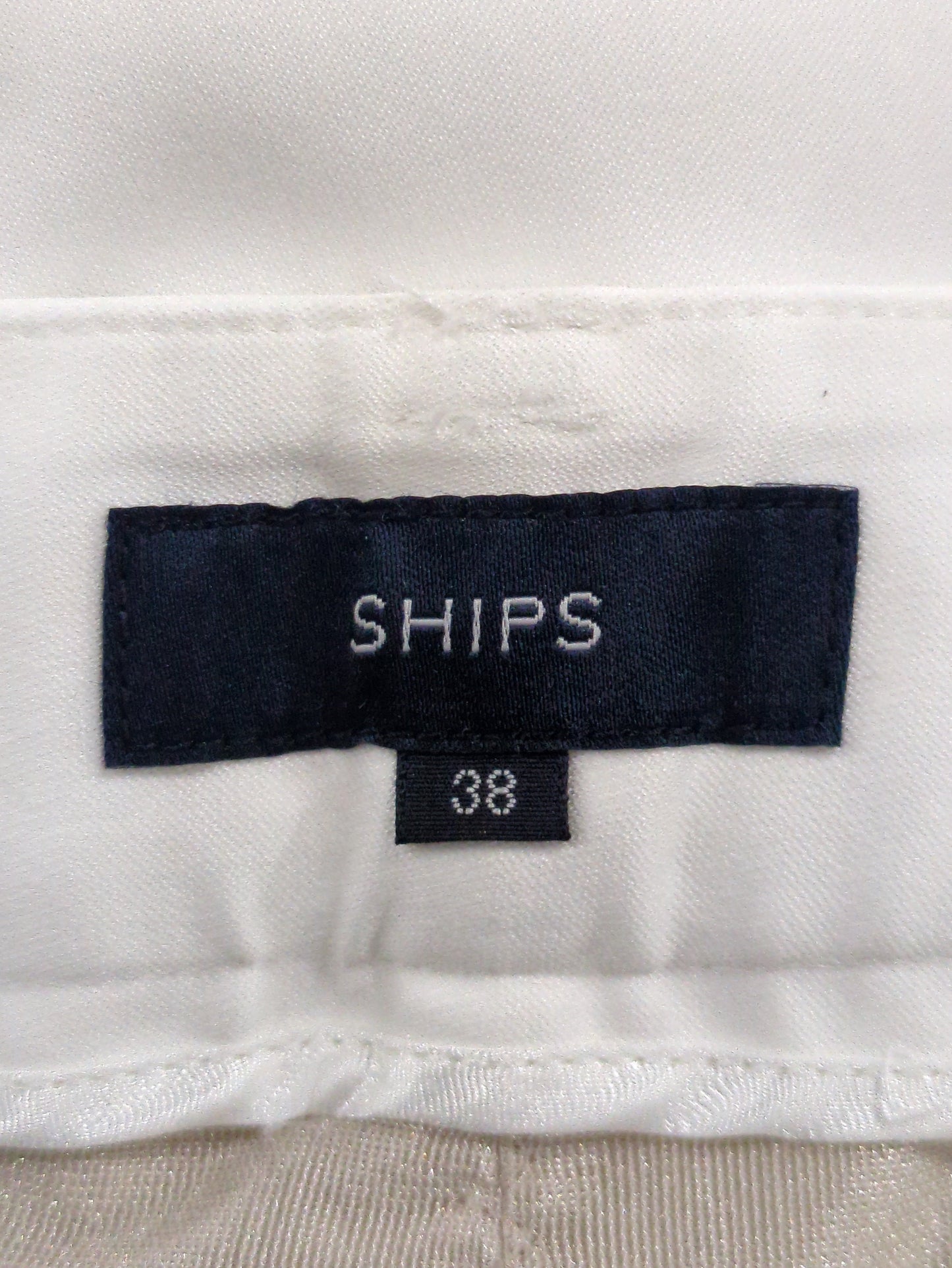 SHIPS:パンツ