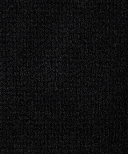 Island Tides:〈手洗い可能〉オーバータートルネック