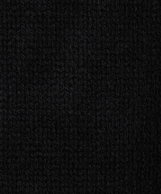 Island Tides:〈手洗い可能〉オーバータートルネック