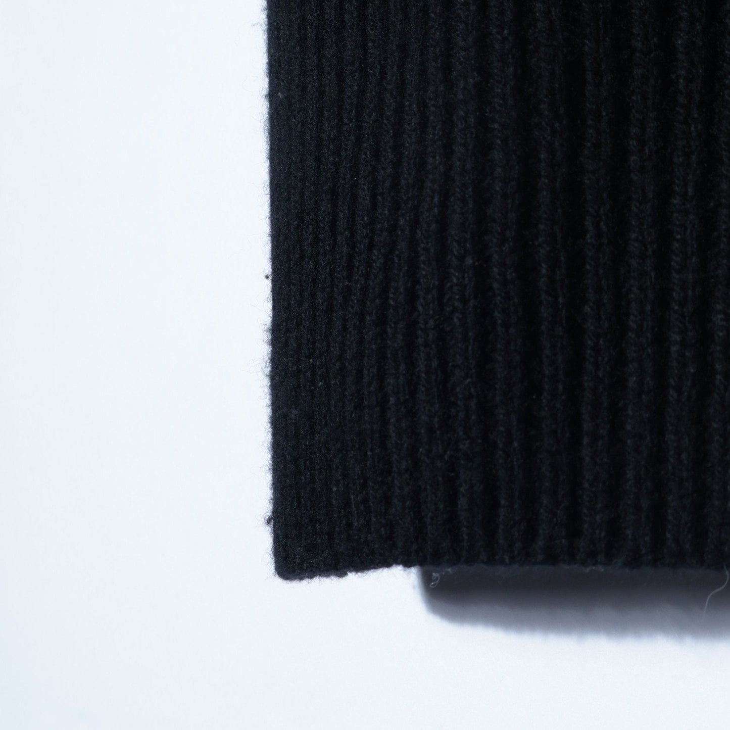 Island Tides:〈手洗い可能〉オーバータートルネック