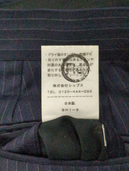 SHIPS:スーツ
