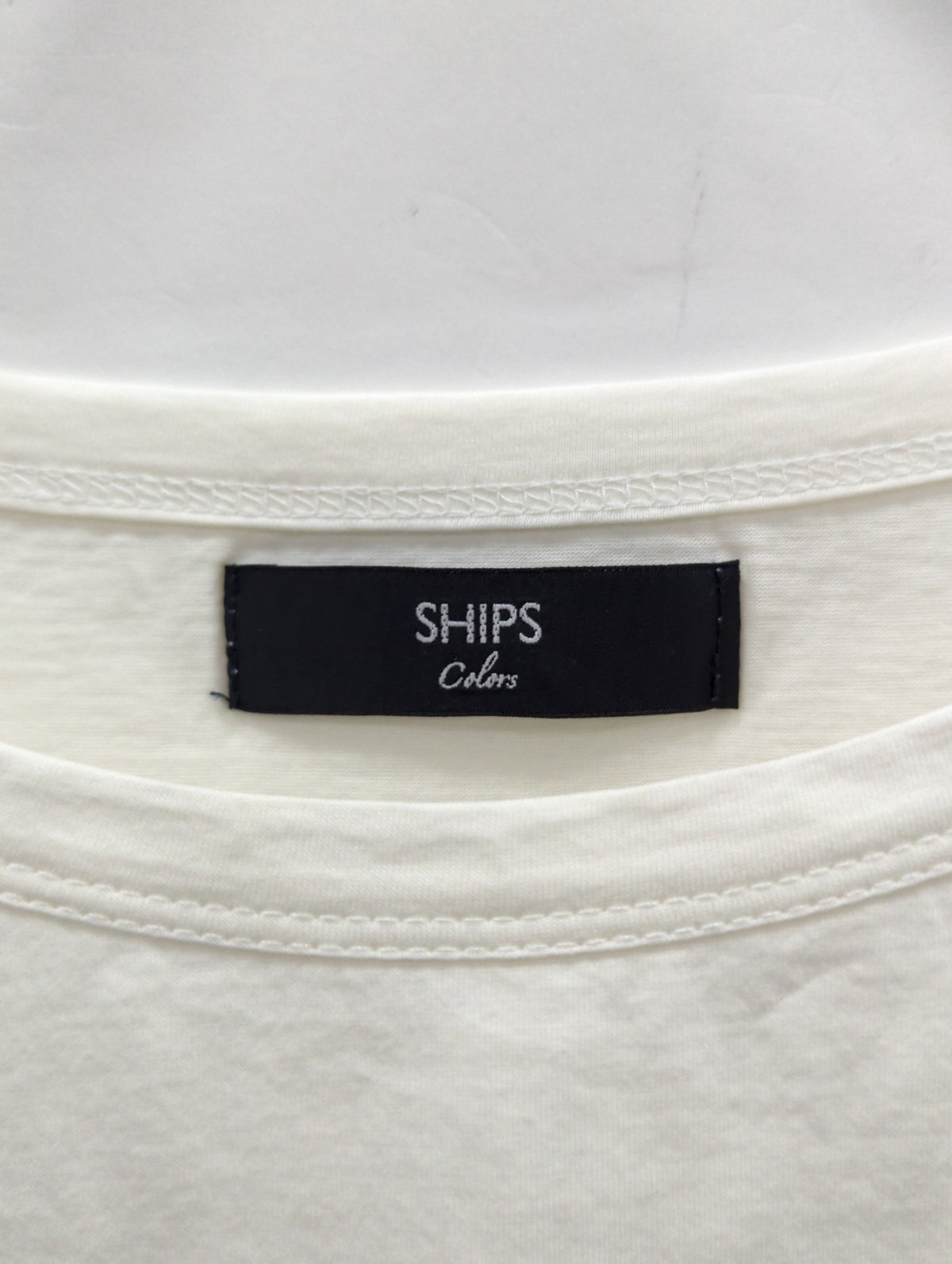 SHIPS Colors:Tシャツ/カットソー