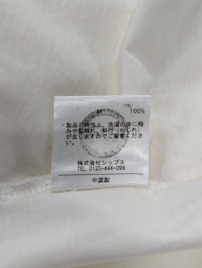 SHIPS Colors:Tシャツ/カットソー