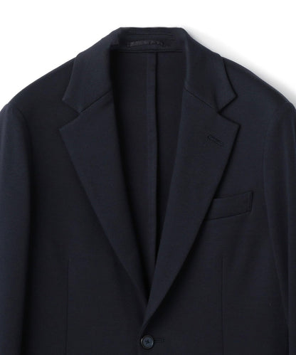 SD: 【ALBINI社製】I cotoni  コットン ジャージー ジャケット