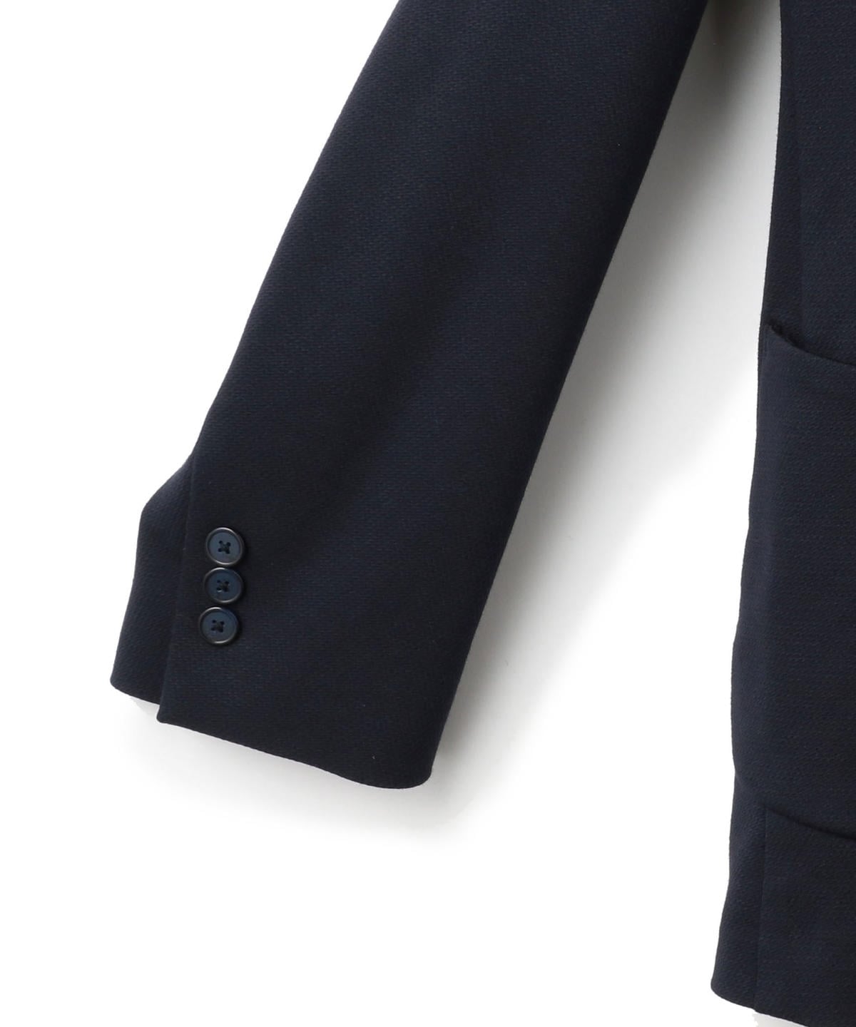 SD: 【ALBINI社製】I cotoni  コットン ジャージー ジャケット