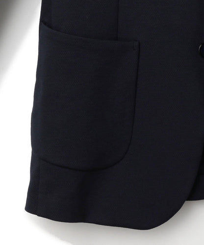 SD: 【ALBINI社製】I cotoni  コットン ジャージー ジャケット