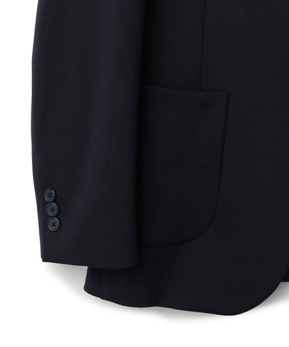 SD: 【ALBINI社製】I cotoni  コットン ジャージー ジャケット