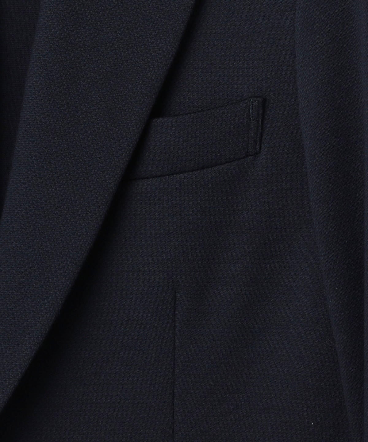 SD: 【ALBINI社製】I cotoni  コットン ジャージー ジャケット