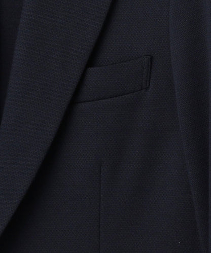 SD: 【ALBINI社製】I cotoni  コットン ジャージー ジャケット